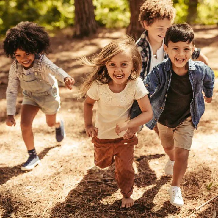 Dental Care Children