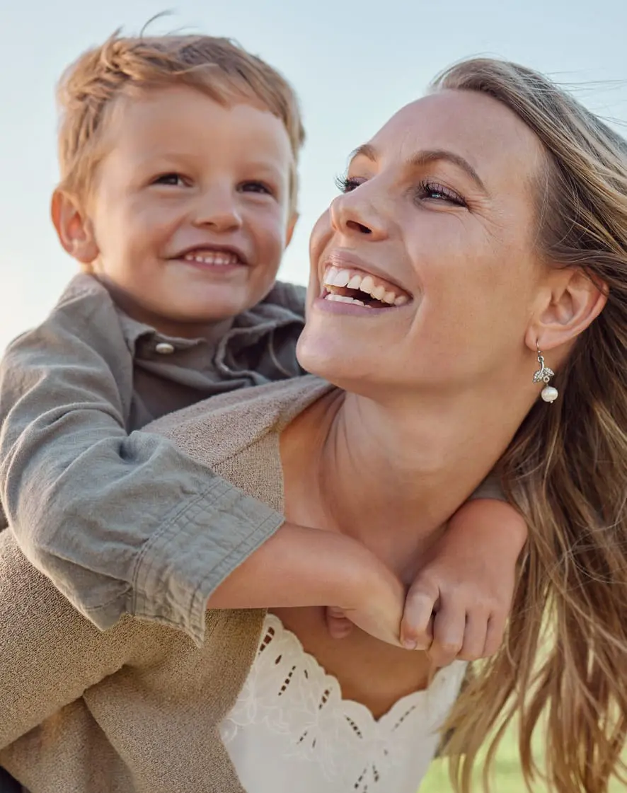 Paediatric Dentist London