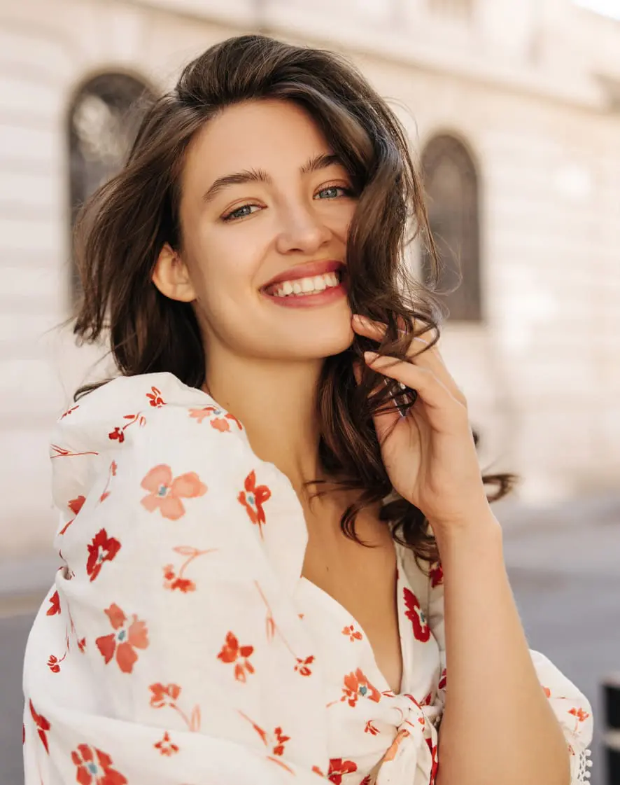 Dental Inlays / Onlays treatment in London