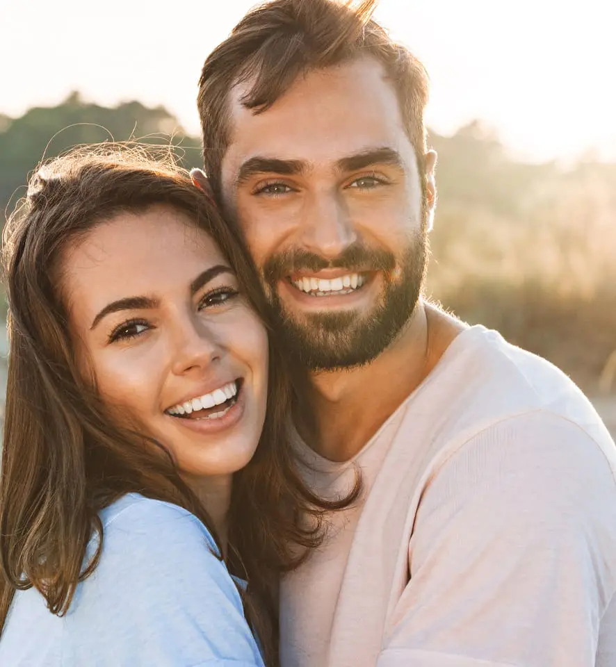 White Fillings from Kai Dental in London