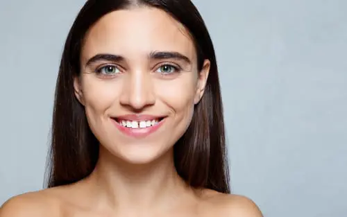 Gappy Teeth Treatment