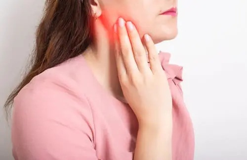 Wisdom Teeth Removal London