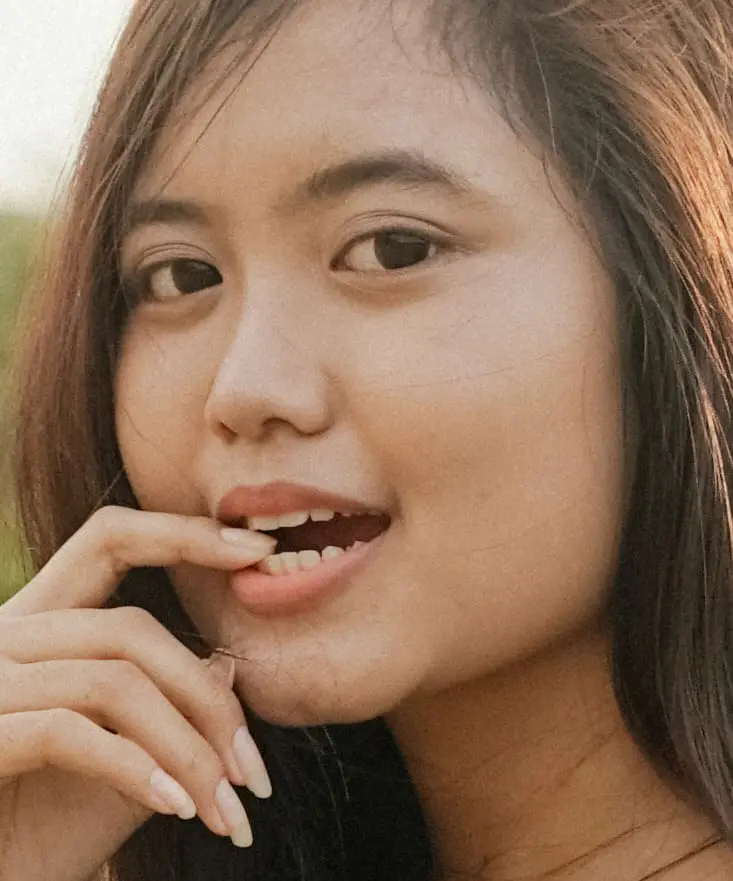 Broken Teeth