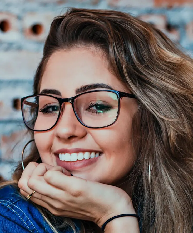 Overbite