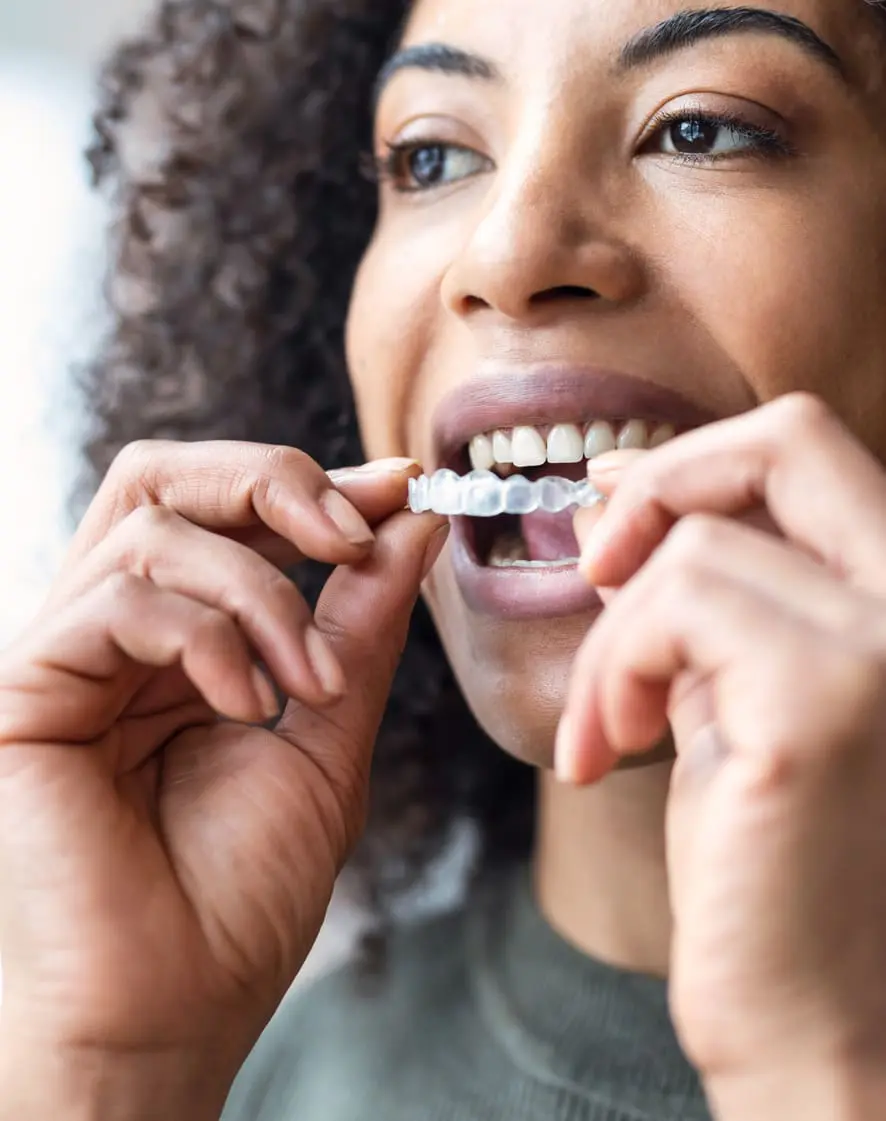 Grinding (Bruxism)