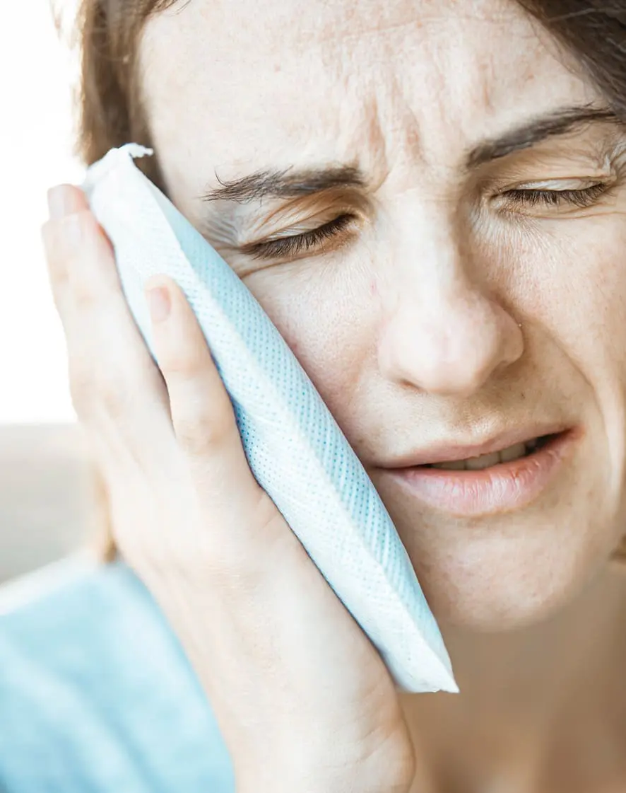 Toothache