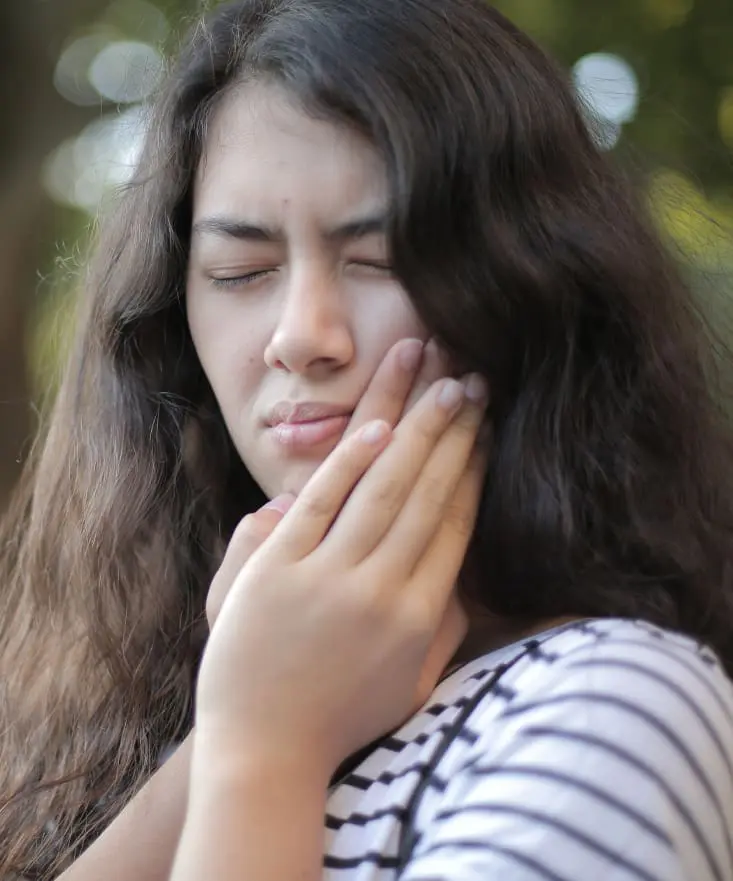 Toothache