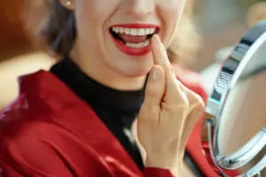 Cosmetic bonding