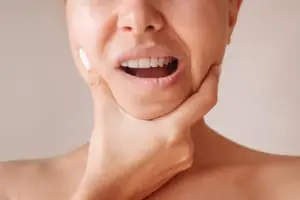 Dental bone loss