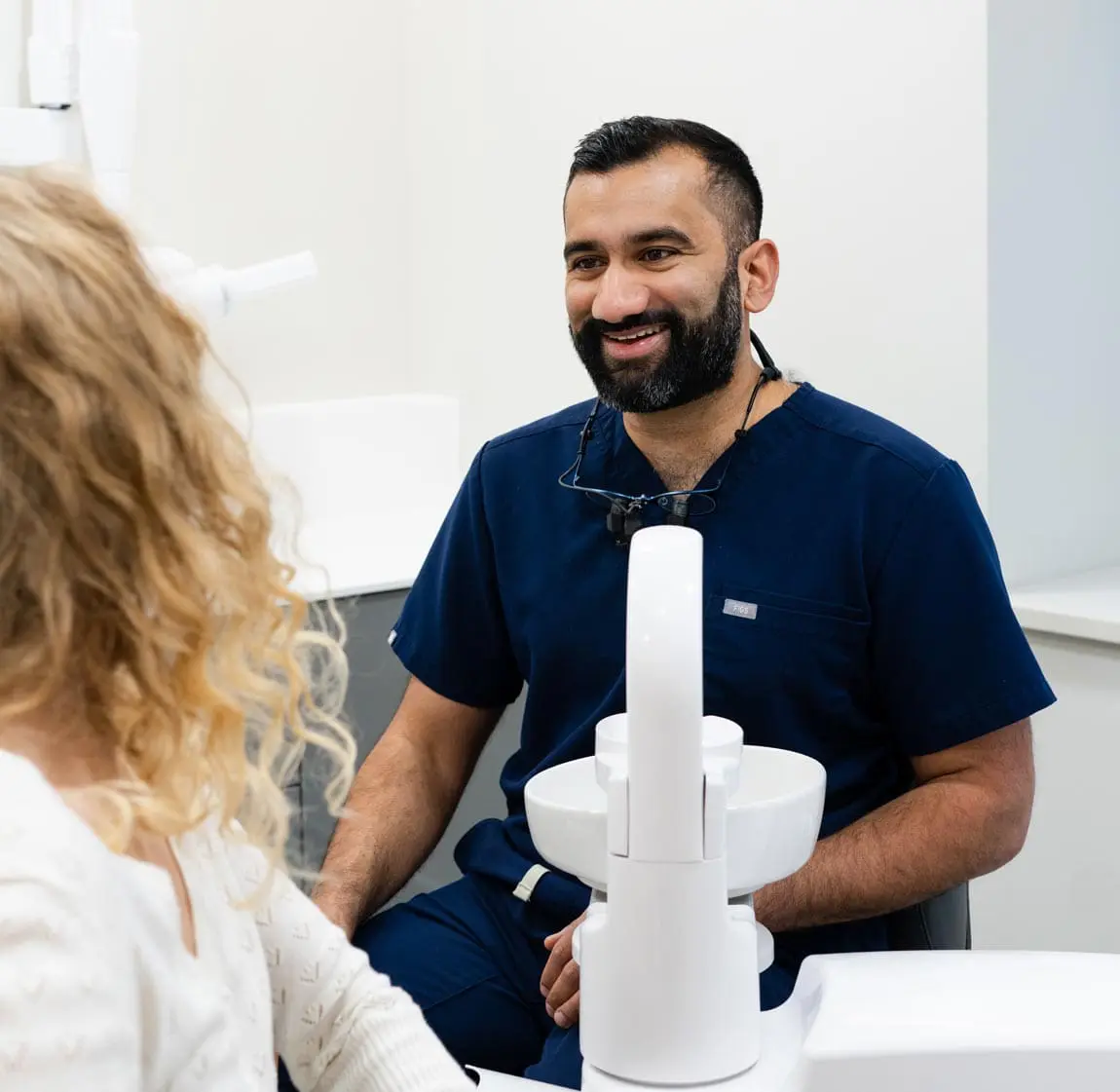 Clinical Consultation