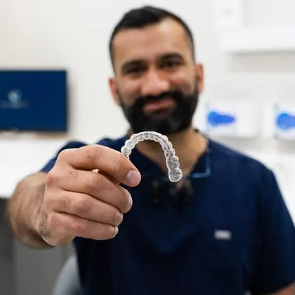 Dr Jeet Parekh