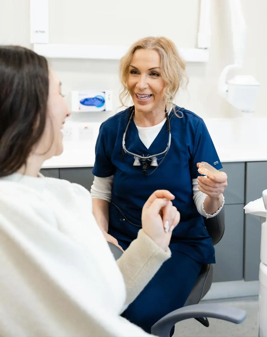 Outstanding Patient Care