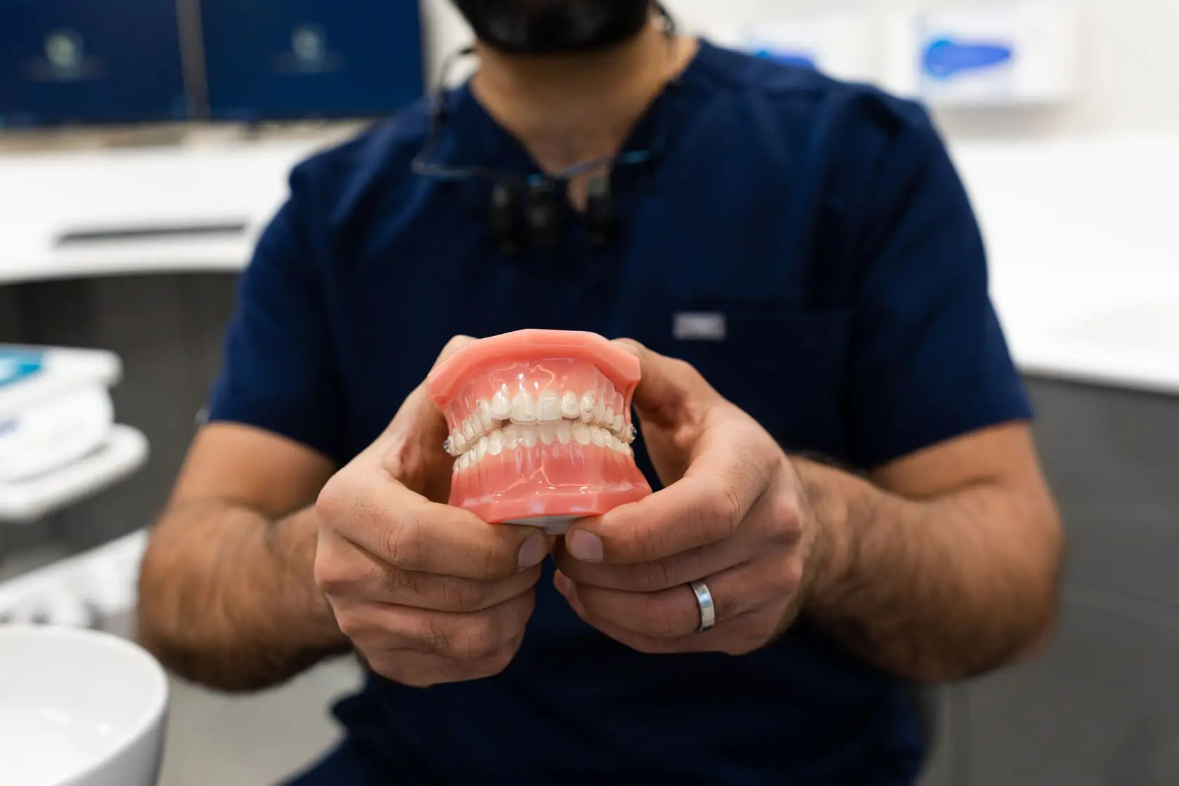 Angel Aligners London