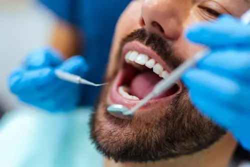 dental treatment mayfair