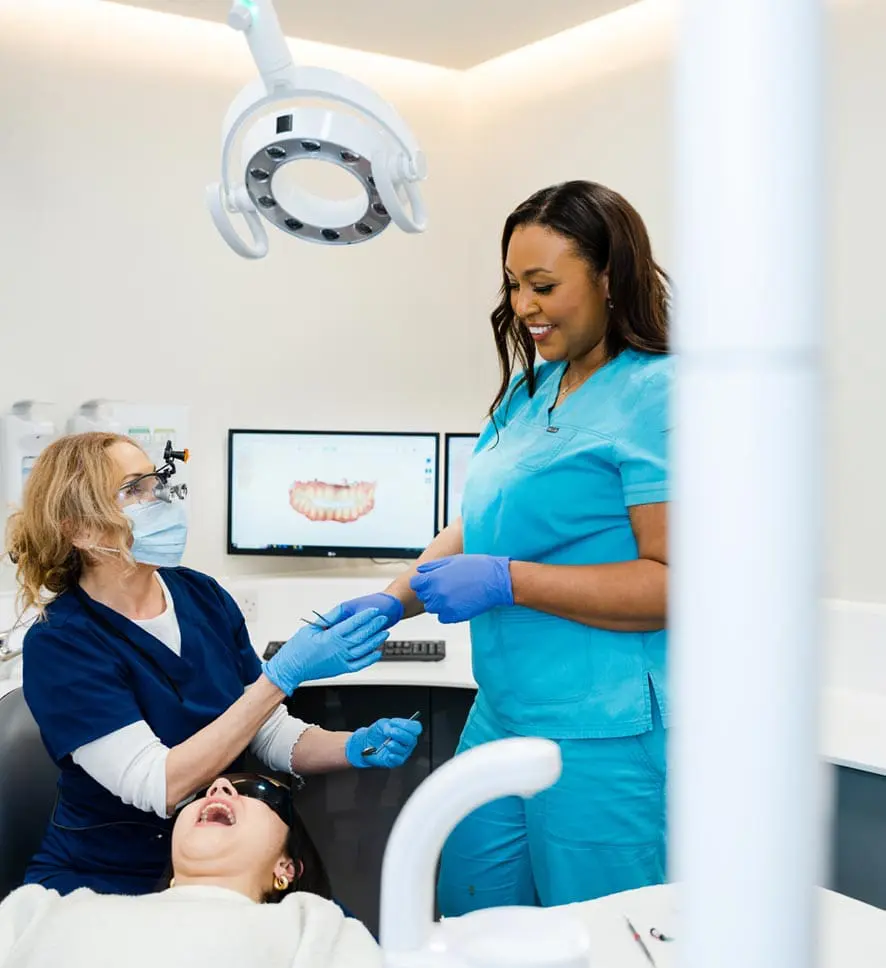 Orthodontist in London - Kai Dental